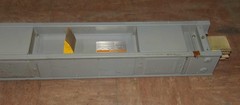 I-T-E R308APG 800A 3 Phase 3W 600V XL-X Busway + 1 Year Warranty