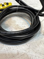 BALLUFF C04 T4L-00-PB-050M / C04T4L00PB050M Juction Box Assembly