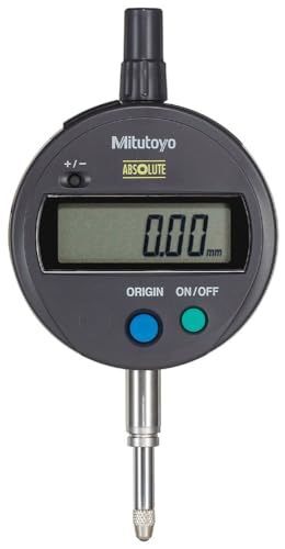 1PCS NEW FIT FOR Mitutoyo 543-781B digital Dial indicator 0-12.7mm * 0.01mm