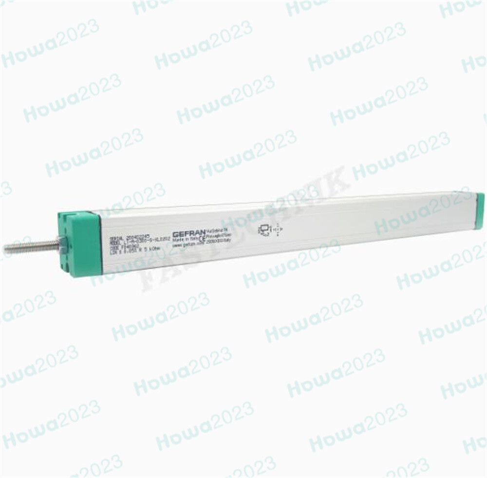 1pc LT-M-0300-S-XL0202 GEFRAN Linear Displacement Sensor Electronic Ruler