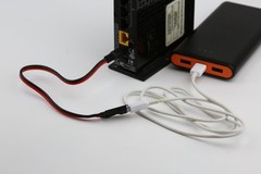 2 PCS USB-C PD QC Board Trigger Adjustable 12 Volt Power Module DC Connector