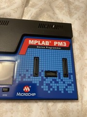 Microchip MPLAB PM3 Universal Programmer without Power Supply