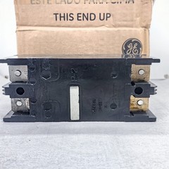 GE Circuit Breaker TQD22200WL 200A 2P 240V