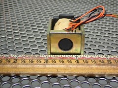 Guardian Electric A420-066862-00 28HD-C-24VDC Solenoids New No Box (Lot of 5)