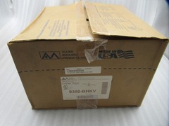 Allied Moulded Products 9350-BHK, 4″ x 2-7/16″, Light Fixture Support *BOX OF 18