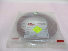 AMAT 0150-20375, Cable Assembly, 25ft EMO Gen Rack 1/2. 415764