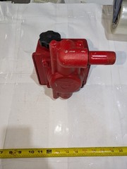 TUTHILL FILL-RITE 50 PSI SERIES 800C METER
