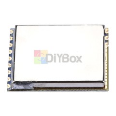 RC FPV 5.8G Wireless Electric Audio Video Receiving Module RX5808