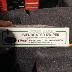 Platt Fiber Restoration Kit with Case