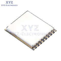 RC FPV 5.8GHz -90dBm 8CH Wireless Audio Video AV Receiving Module For RX5808