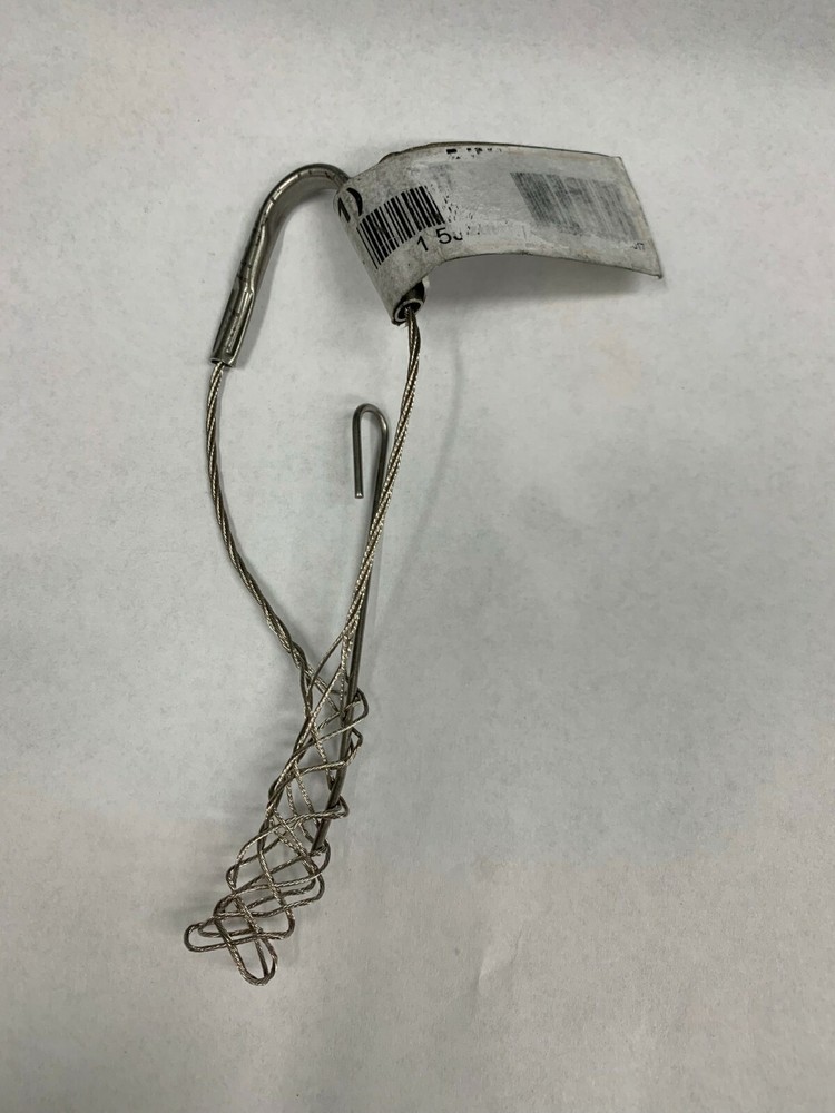 Hubbell Wiring Device-Kellems Fiber Optic Cable Support Grip