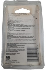 Gardner Bender Masonry Data Cable Staples Qty 25