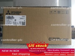 1PC MITSUBISHI GT1665HS-VTBD Touch Panel GT1665HSVTBD New Expedited Shipping