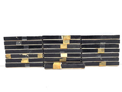K624 HEAT TRACE PIN LOT OF 20