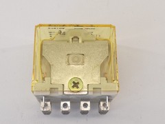 Idec RH4B-UL Relay 24VDC Led Indicator – NEW Surplus!