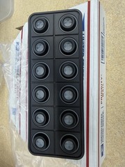 PowerKey PRO PKP-2600-SI Compact Keypad