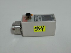 SMC ISE75H-02-65-M ISE75H0265M Pressure Switch 12-24VDC 30 Days Warranty!