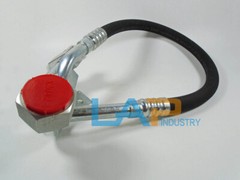 1PCS New FOR 3364413208 3514407802 3364413232 0009573144 Tubing assembly