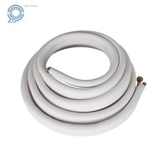 1/4In – 1/2In Dia. Three Length Options For Mini Split Heat Pump Systems Kit