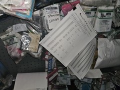 Electronic components Semiconductors Lot includes ECG/NTE/RCA and OEM#’s