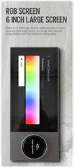 Zemismart HD LCD Touch Panel for Smart Scenes Control with WiFi & Zigbee Devices