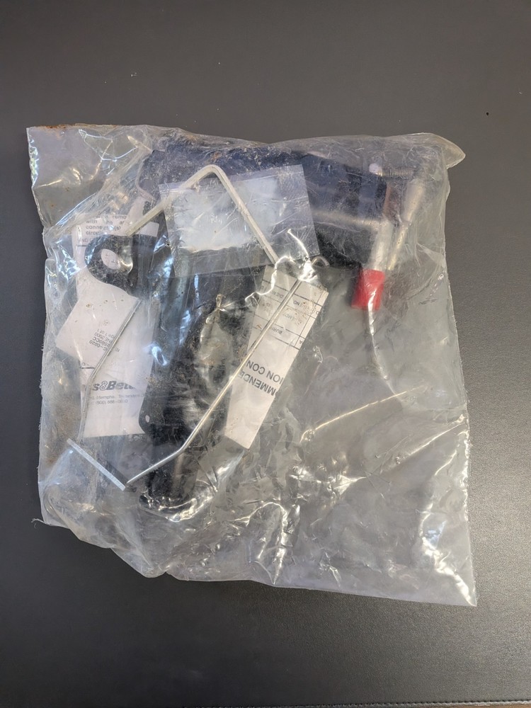 Elastimold Power Cable Elbow 156LR-F-5220