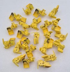 [LOT 23] SIEMENS 5ST3801-1 Locking Device for Miniature Circuit Breaker Handle