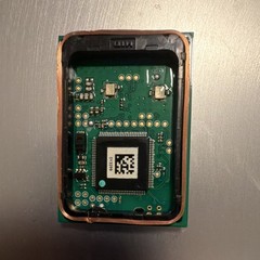 HID OMNIKEY 5127CK MINI Reader Board R51270010