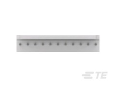 Header – Male Pin – 11 Position – 1 Row – 0.100 (2.54mm) Pitch – Board to Cable