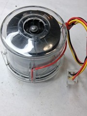 New ventilator motor replace ResMed S10 S9 ventilator turbo ventilator* X7