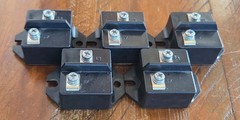Powerex Voltage Diode CS240650 N70BA2 600V 50A pack of 5