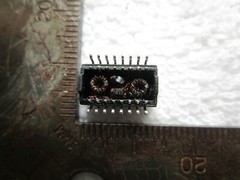 10pcs M3O66ANL M3066ANL SOP16 IC Chip