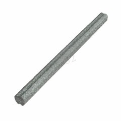 10Pcs 10*140mm/ 12*140mm/15*140mm/18*140mm /15*100mm/ 35*200mm Mn-Zn Ferrite Rod