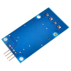 RS422 Two-way Transfer Between TTL Bidirectional Signals Full Duplex MAX490