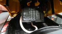 THALES TH7222S COIL F38430 MOIRANS
