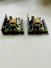 Lot of 2! Minarik Corp. MM23011C 115/230V