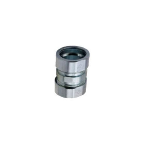 PECO 984, 1-1/2″, Steel, Compression, IMC/Rigid Conduit Coupling, 1 pc