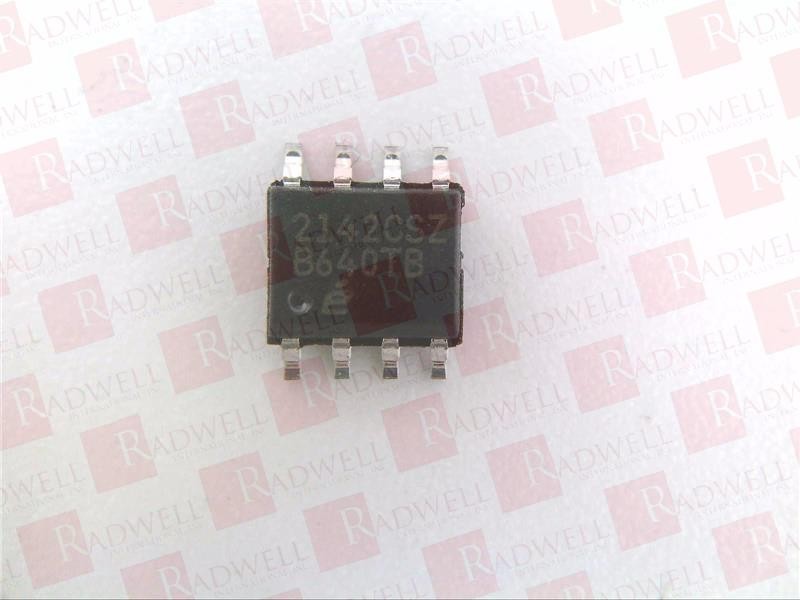 INTERSIL EL2142CSZ / EL2142CSZ (BRAND NEW)
