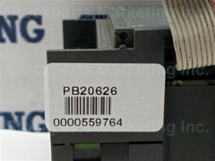 SIEMENS 6ES7 231-7PB22-0XA0 Analog Input Module 21-28 VDC 30 Days Warranty