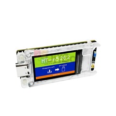 HelTec AutoMation Node T114 LoRa dev Board nRF52840 SX1262 Module 863-928MHz