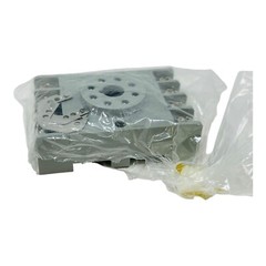 POTTER & BRUMFIELD 90331C-E RELAY SOCKETS 7 AMP 300 VAC NEW/NOW QTY 3pcs