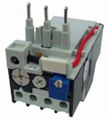 NHD 3 Pole NTH-15 Thermal Overload Relay 10-15A 11 12 13 14