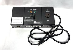 Sola AD115HW Power AC Distribution, 120 VAC / 12A