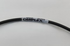 *Lot of 4* Camplex HF-SM-LCF-SCM LC Female to SC Male Tactical Fiber Optic Ad…