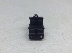 Maruyasu HP22-10B Black Push Button HP2210B (TSC)