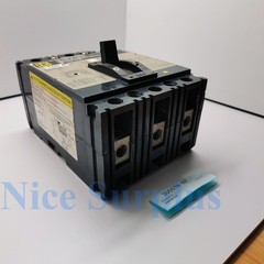 (1 pcs) SQUARE D circuit breaker FHP36100 #205578-57