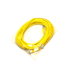 Turck PKG 3M-7-PSG 3M Picofast Double Ended Cordset M8 3-Pin M to F, U-33409
