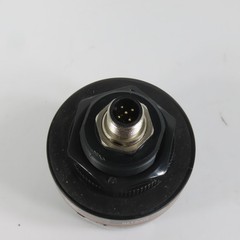 IFM DV2120 1-Segment Signal Lamp LED IO-Link Buzzer 24VDC