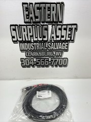 UTC Fire & Security Company Fireye 20 Ft Wired Cable Assembly 59-598-6 NEW