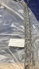 New Replaces Hubbell 02201020 Kellems Grip Support Grip Dia 1.50-1.75″ 19″ Mesh